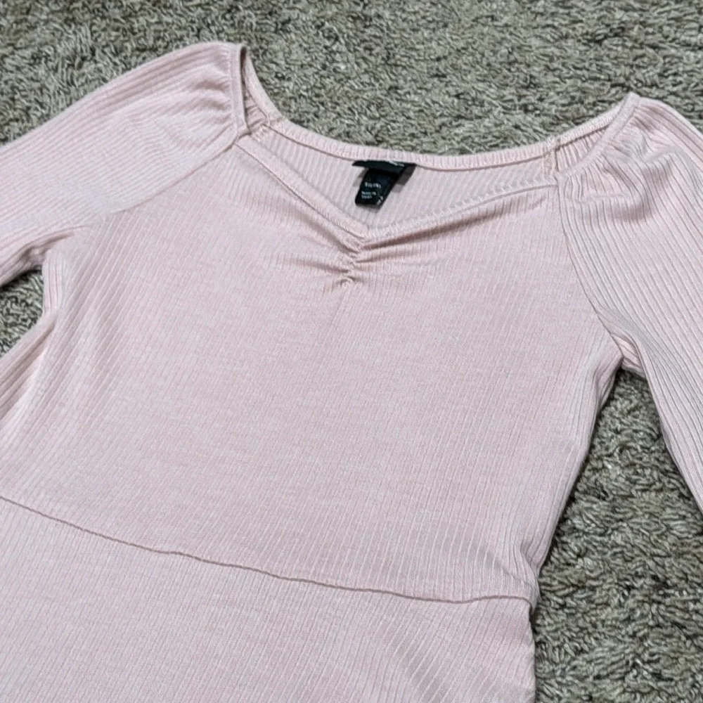 Art Class Girl NEW Pink Dress Size S (6/6X)